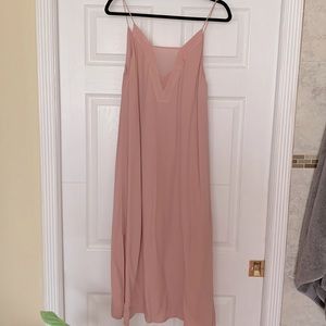 Gorgeous brand new boutique dress with tags!